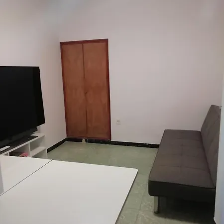 Casa De Tres Con Parking Bajo La Casa Casa de Férias Villajoyosa