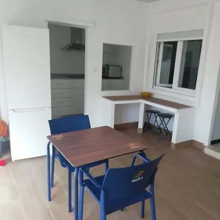 Casa De Tres Con Parking Bajo La Casa Holiday home Villajoyosa