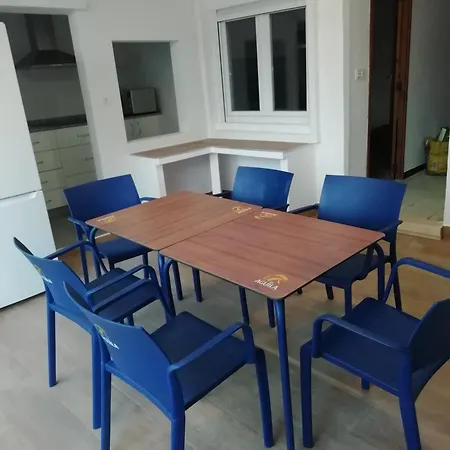 Casa De Tres Con Parking Bajo La Casa Semesterbostad Villajoyosa